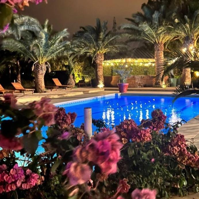 Tropic Hotel Rivesaltes Exterior photo